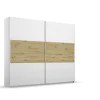 Rauch Schwebetürenschrank MIRO* Kleiderschränke