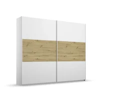 Rauch Schwebetürenschrank MIRO* Kleiderschränke