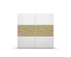 Rauch Schwebetürenschrank MIRO* Kleiderschränke