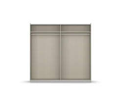Rauch Schwebetürenschrank MIRO* Kleiderschränke