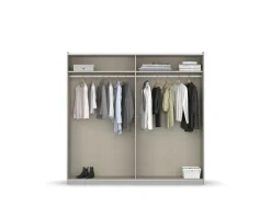 Rauch Schwebetürenschrank MIRO* Kleiderschränke