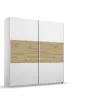 Rauch Schwebetürenschrank MIRO* Kleiderschränke