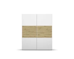 Rauch Schwebetürenschrank MIRO* Kleiderschränke