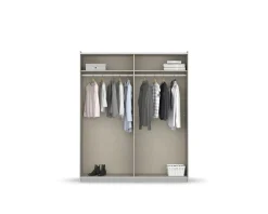 Rauch Schwebetürenschrank MIRO* Kleiderschränke