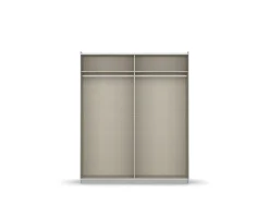 Rauch Schwebetürenschrank MIRO* Kleiderschränke