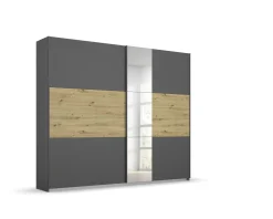 Rauch Schwebetürenschrank MIRO* Kleiderschränke