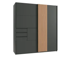 Wimex Schwebetürenschrank MORENO* Kleiderschränke