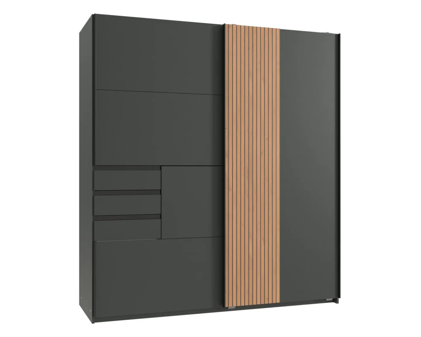 Wimex Schwebetürenschrank MORENO* Kleiderschränke