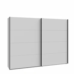 Forte Schwebetürenschrank NEKTARIUS* Kleiderschränke