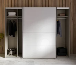 Forte Schwebetürenschrank NEKTARIUS* Kleiderschränke