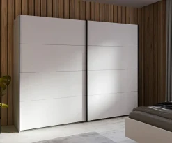 Forte Schwebetürenschrank NEKTARIUS* Kleiderschränke