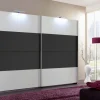 Wimex Schwebetürenschrank NORA* Kleiderschränke