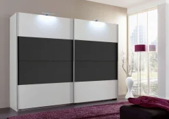 Wimex Schwebetürenschrank NORA* Kleiderschränke
