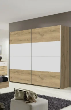 Schwebetürenschrank NORA