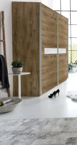 Wimex Schwebetürenschrank PAMELA* Kleiderschränke