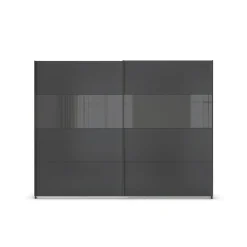 Rauch Schwebetürenschrank QUADRA* Kleiderschränke