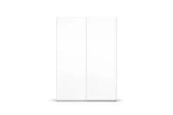 Rauch Schwebetürenschrank QUADRA* Kleiderschränke