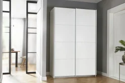 Rauch Schwebetürenschrank QUADRA* Kleiderschränke