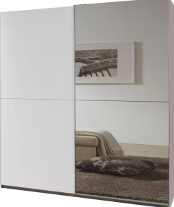 Schwebetürenschrank QUEEN