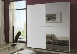 Schwebetürenschrank QUEEN