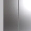 Wimex Schwebetürenschrank QUEEN* Bad-Spiegelschränke|Spiegelschränke
