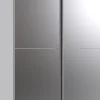 Wimex Schwebetürenschrank QUEEN* Bad-Spiegelschränke|Spiegelschränke