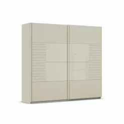 Rauch Schwebetürenschrank RUGA* Kleiderschränke
