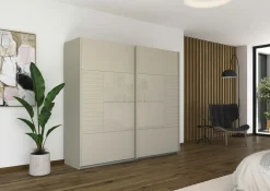 Rauch Schwebetürenschrank RUGA* Kleiderschränke