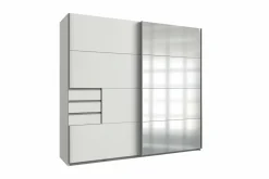 Wimex Schwebetürenschrank SAIGON* Kleiderschränke