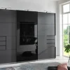 Wimex Schwebetürenschrank SAIGON* Kleiderschränke