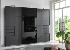 Wimex Schwebetürenschrank SAIGON* Kleiderschränke