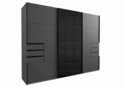 Wimex Schwebetürenschrank SAIGON* Kleiderschränke