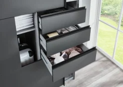 Wimex Schwebetürenschrank SAIGON* Kleiderschränke