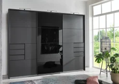 Wimex Schwebetürenschrank SAIGON* Kleiderschränke