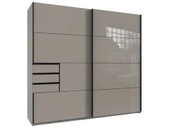 Wimex Schwebetürenschrank SAIGON* Kleiderschränke