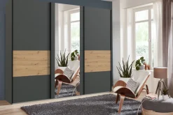 Wimex Schwebetürenschrank SALTA* Kleiderschränke