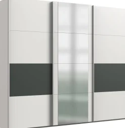Wimex Schwebetürenschrank SALTA* Kleiderschränke
