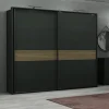 Wimex Schwebetürenschrank SAN LUIS* Kleiderschränke