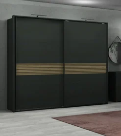 Wimex Schwebetürenschrank SAN LUIS* Kleiderschränke