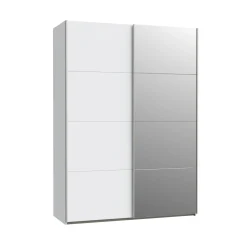 Forte Schwebetürenschrank SCHACH&MATT* Kleiderschränke