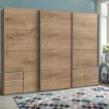 Wimex Schwebetürenschrank SEATTLE* Kleiderschränke