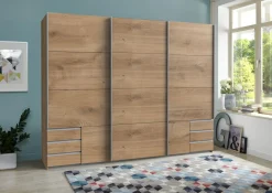 Wimex Schwebetürenschrank SEATTLE* Kleiderschränke
