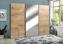 Schwebetürenschrank SEATTLE