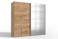 Wimex Schwebetürenschrank SEATTLE* Kleiderschränke