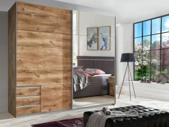 Wimex Schwebetürenschrank SEATTLE* Kleiderschränke