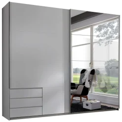Schwebetürenschrank SEATTLE