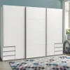Wimex Schwebetürenschrank SEATTLE* Kleiderschränke