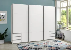 Wimex Schwebetürenschrank SEATTLE* Kleiderschränke