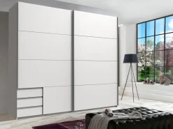 Wimex Schwebetürenschrank SEATTLE* Kleiderschränke