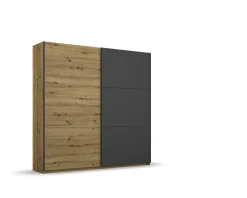 Rauch Schwebetürenschrank SLIDE* Kleiderschränke